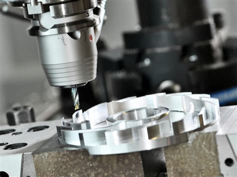 cnc machining methods|how does a cnc work.